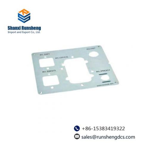 ABB 3HAC022031-007 BIG DISCOUNT Robot Automation Parts