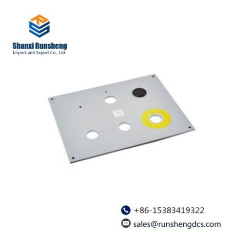 ABB 3HAC022033-007: Brand New Automation Parts, for Superior Control Solutions