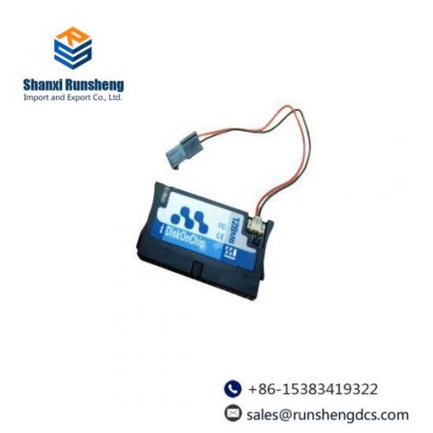 ABB 3HAC022104-002: High-Performance PC Board Flash Disk