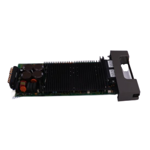 ABB 3HAC022546-004: Advanced Industrial Automation Module