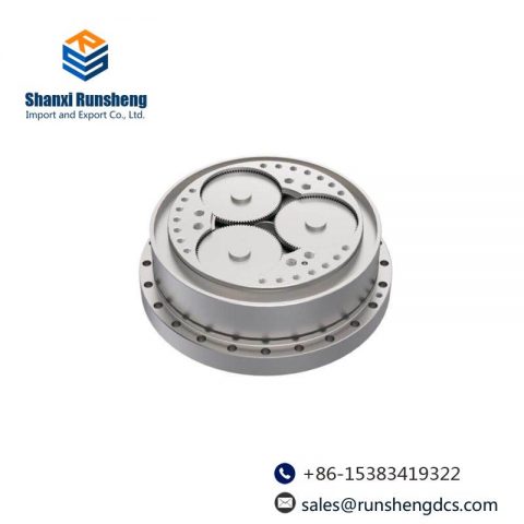 ABB 3HAC022644-001 RV-450E Industrial Control Module