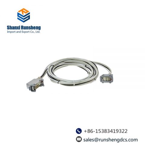 ABB 3HAC022957 Cable CP/CS 7m; Producer:ABB
