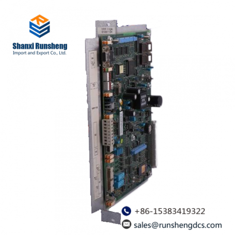 ABB 3HAC022978-003 Industrial Controller