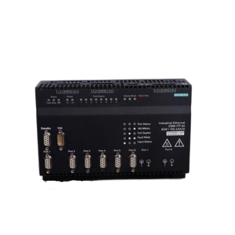 ABB 3HAC023033-001: Precision Control Module for Advanced Manufacturing Systems
