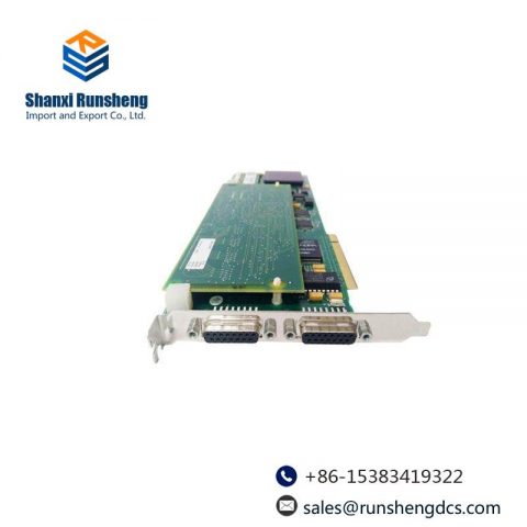 ABB 3HAC023195-007 & 3HAC042766-001 DSQC1018 Modules
