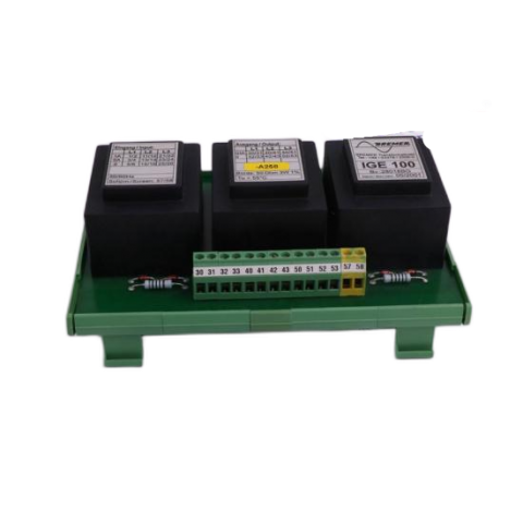 ABB 3HAC023775-002: Precision Control Module for Industrial Automation, Model Specifics, Advanced Automation Solutions