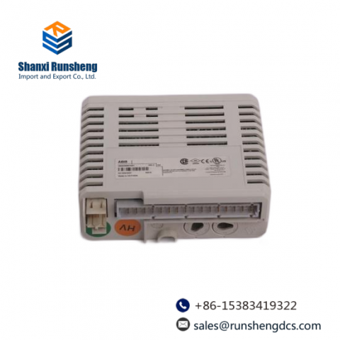 ABB 3HAC023963-038, High-Power Supply Module for Industrial Automation, 200 characters or less