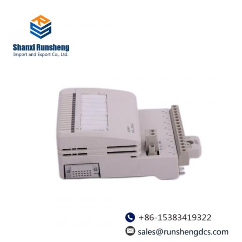 ABB 3HAC024248-001 Industrial Control Module