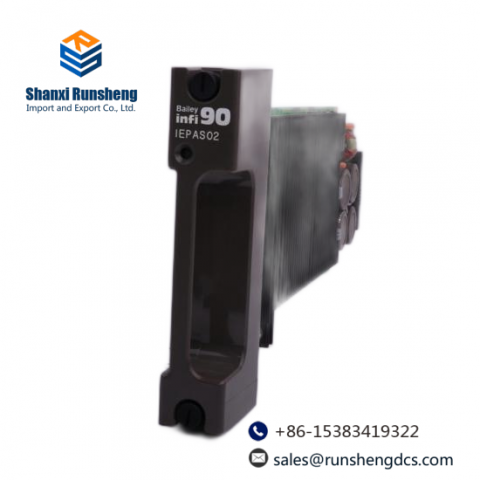 ABB 3HAC024728-002 - Advanced Control Module for Industrial Automation