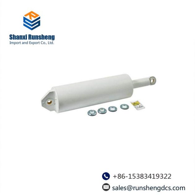 ABB 3HAC024779-001 Balance Unit - Precision Control Solution