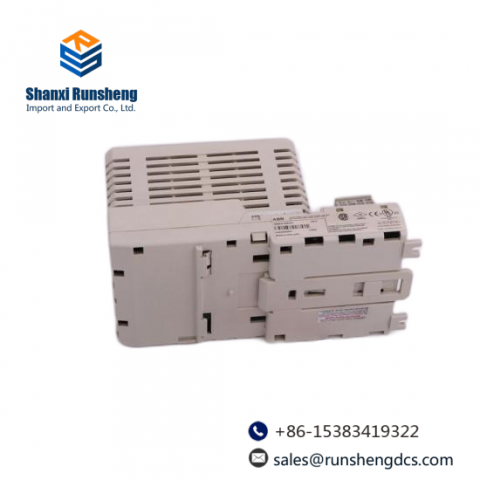 ABB 3HAC024962-005 - Advanced Industrial Control Module