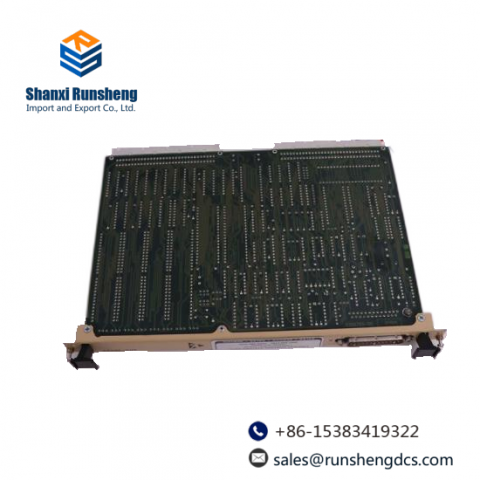 ABB 3HAC025546-001 Industrial Control Module