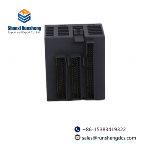 ABB 3HAC025735-001 Industrial Control Module