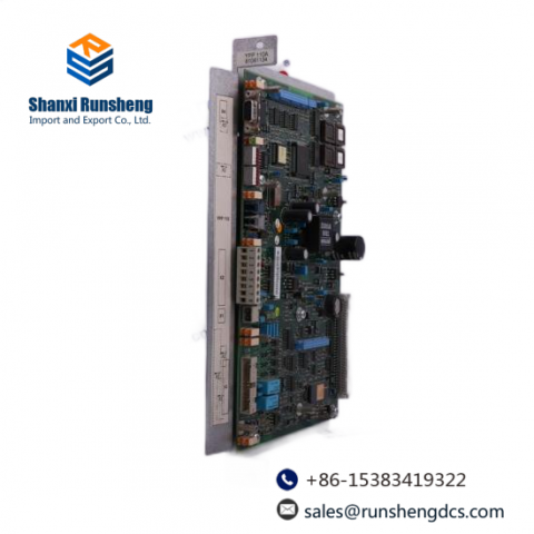 ABB 3HAC026648-001 Industrial Control Module