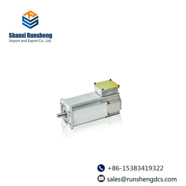 ABB 3HAC028954-004: High-Efficiency AC Motor for Industrial Applications