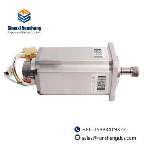 ABB 3HAC029034-004 Industrial Servo Motor, High Precision Control, Robust Design