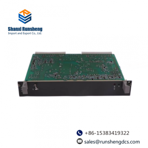 ABB 3HAC029410-001 Industrial Control Module