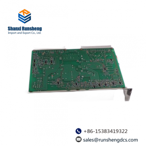 ABB 3HAC029415-006 | High-Precision Industrial Control Module