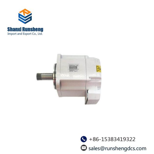 ABB 6603HAC High Performance Industrial Robots