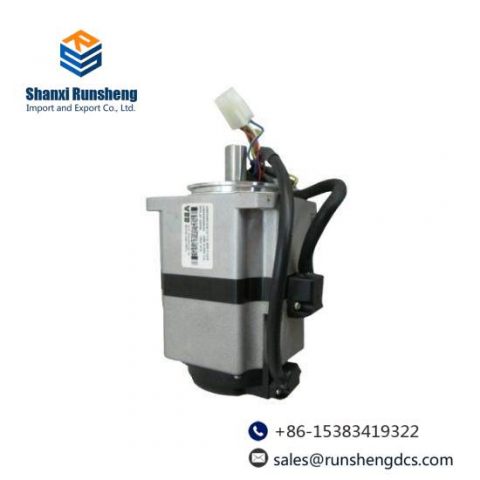 ABB 3HAC031937-001 Robotics Motor