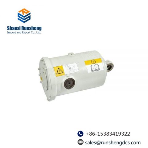 ABB 3HAC032124-005 Balancing Device: Precision Engineering for Industrial Stability