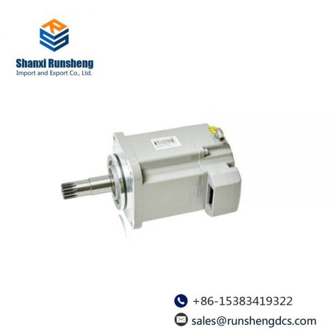 ABB 3HAC034862-003: Robust Industrial AC Motor, Designed for Unmatched Performance