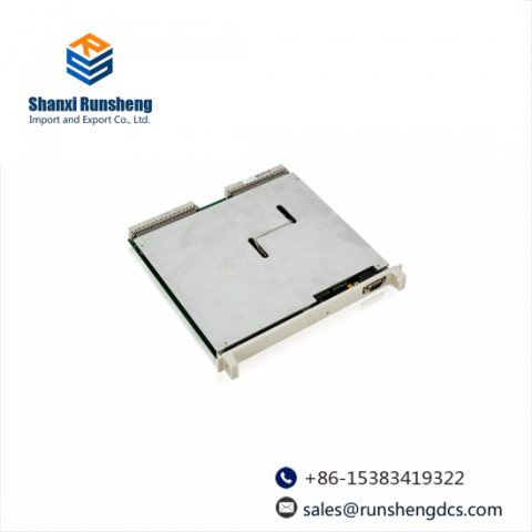 ABB DSQC603 3HAC12817-1 / DSQC361 Main Computer