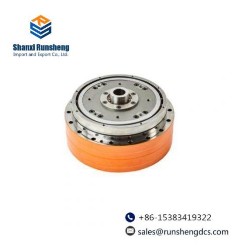 ABB 3HAC039109-002 Gearbox, Designed for Precision and Durability