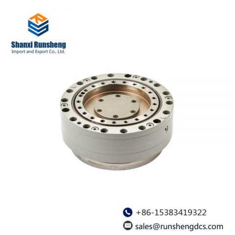 ABB 3HAC039473-003 Gearbox; Manufacturer: ABB