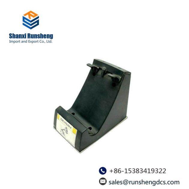 ABB 3HAC039728-001 Teach Pendant Holder for Industrial Control Systems