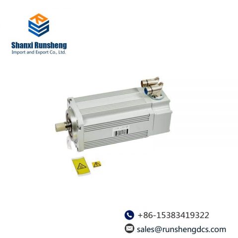 ABB 3HAC040657-002 Motor unit; Manufacturer: ABB