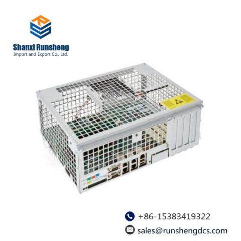 ABB DSQC639 3HAC041443-003 3HAC025097-001 Industrial Control Unit