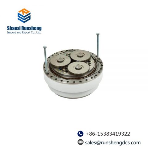ABB 3HAC043072-003 Industrial Reducing Gear