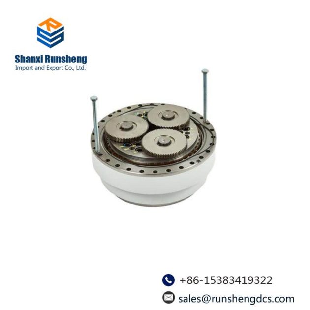 ABB 3HAC043072-003 Industrial Reducing Gear