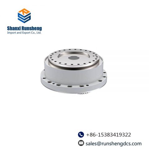 ABB 3HAC044361-002 Reduct Gear RV: Precision & Efficiency for Industrial Applications