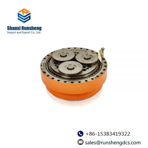 ABB 3HAC048232-001 Reducing Gear, Precision Mechanism for Industrial Automation