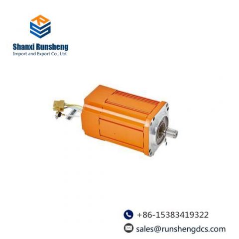 ABB 3HAC055436-001 Robot Servo Motor