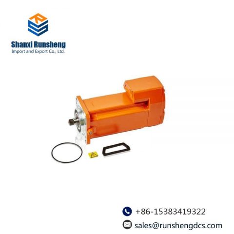 ABB 3HAC055437-004 AC Rotary Motor with Integrated Power Supply