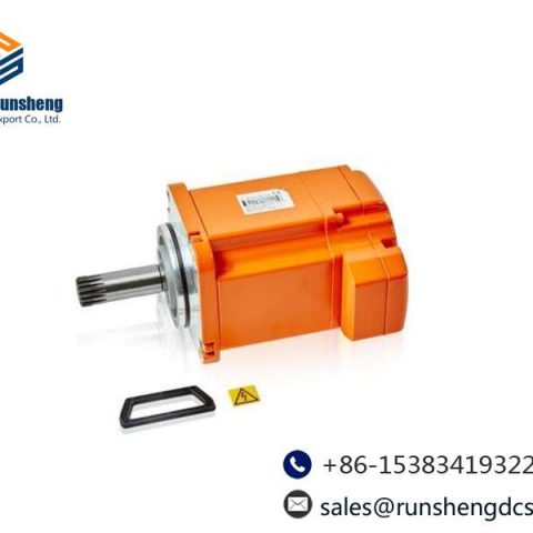 ABB 3HAC057432-001 Servo Motor: High Precision Control for Industrial Applications