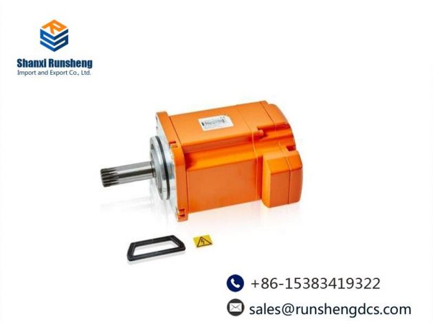 ABB 3HAC057432-001 Servo Motor: High Precision Control for Industrial Applications