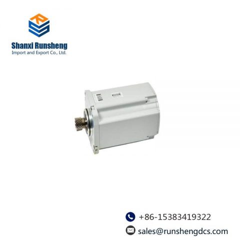 ABB IRB 7600 & IRB 4400 Modules: 3HAC057541-004 & 3HAC062340-003