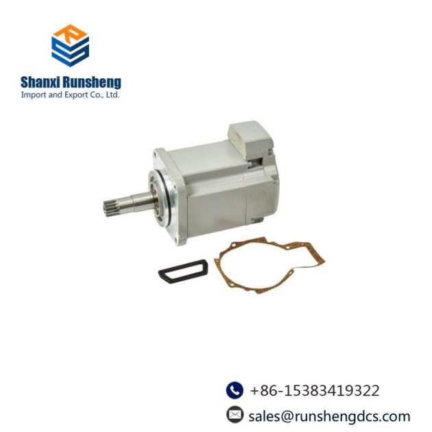 ABB 3HAC058887-002: Precision Industrial AC Motor, Robust & Efficient