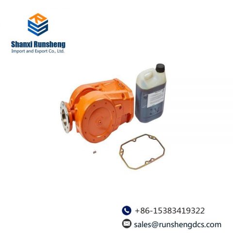 ABB IRB67003-43 Series 3HAC Modules