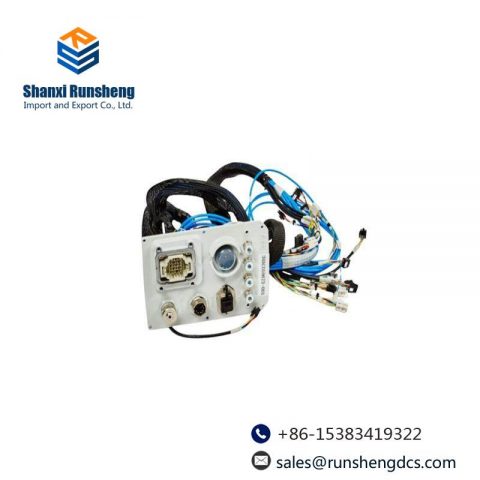 ABB 3HAC059673-001 lRB1200, 3HAC058883-002 lRB6600, lRB6650, 3HAC057980-006 IRB660, IRB460: Precision Robotic Modules for Industrial Automation