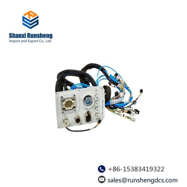 ABB 3HAC059673-001 lRB1200, 3HAC058883-002 lRB6600, lRB6650, 3HAC057980-006 IRB660, IRB460: Precision Robotic Modules for Industrial Automation
