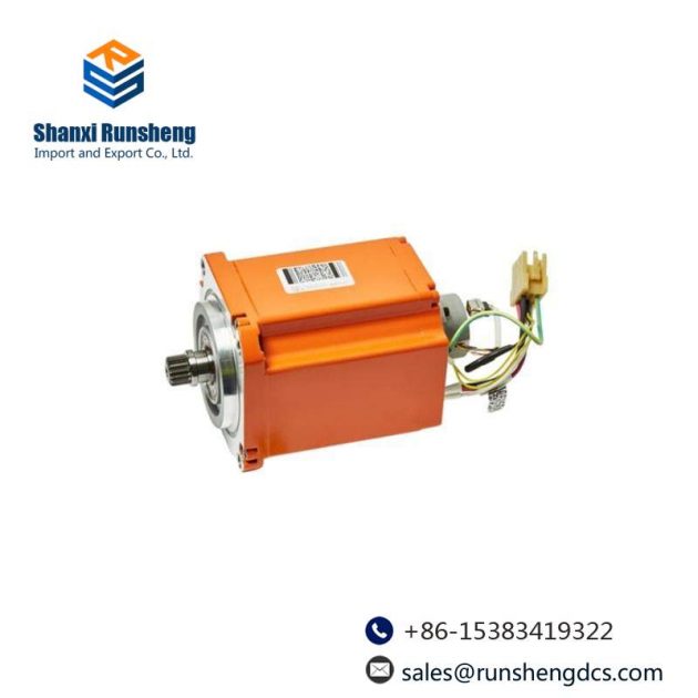 ABB 3HAC061315-002 Rot. AC Motor with Inclusion Package
