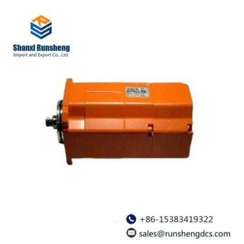 ABB 3HAC13126 Servo Motor, High Precision Automation Solutions