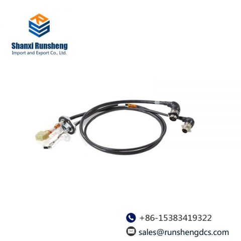 ABB 3HAC14139-1 IRB66406650 6650S Manipulator Harness Ax 5