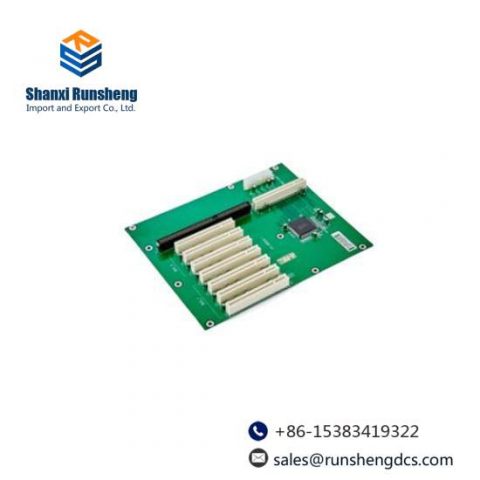 ABB 3HAC14363-1 Power Connector PCB; Manufacturer: ABB