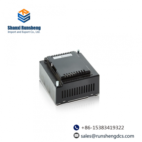 ABB 3HAC14550109A DCS Control Module